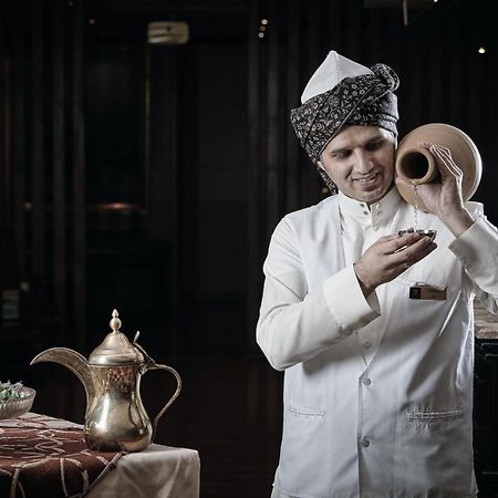 Dallah Taibah Hotel Медина Экстерьер фото