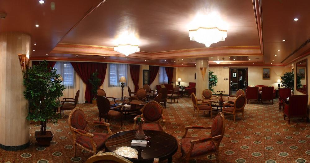 Dallah Taibah Hotel Медина Экстерьер фото