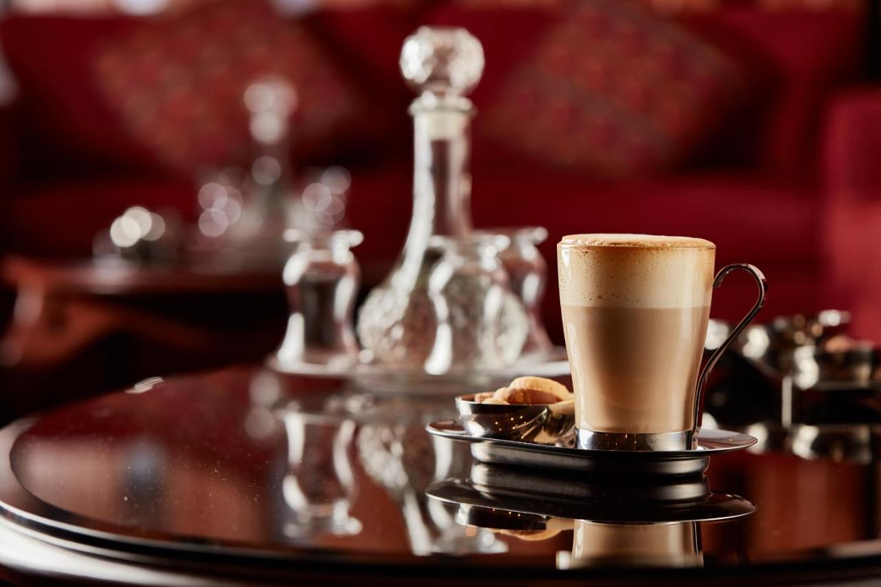 Dallah Taibah Hotel Медина Экстерьер фото